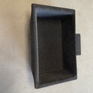 Mercedes Benz Center Console Tray for GLE 350